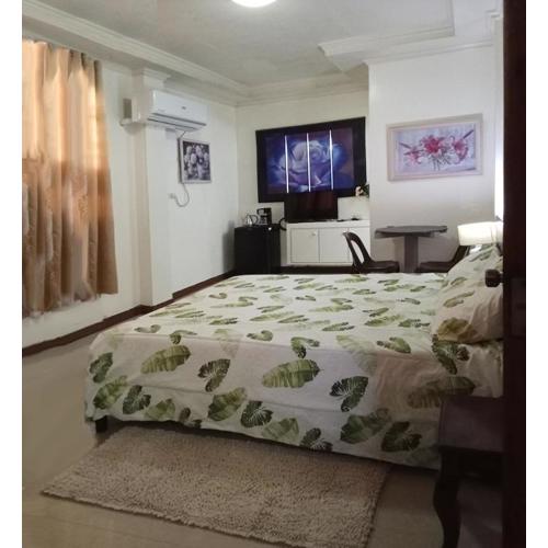 Leizel's Bed & Breakfast