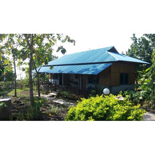 Leko Lembo Guesthouse