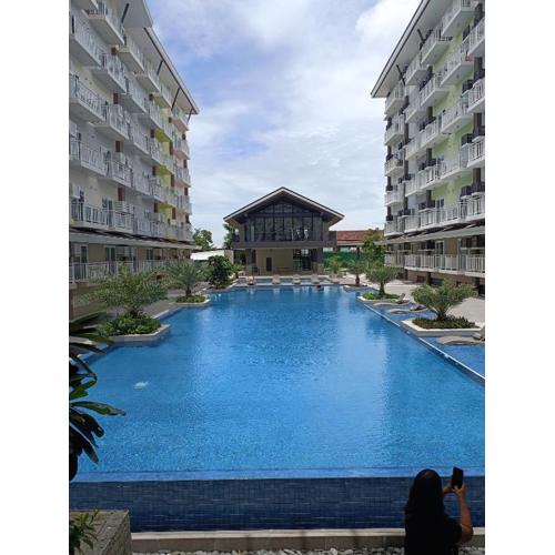 Lelani's Comfy Condo