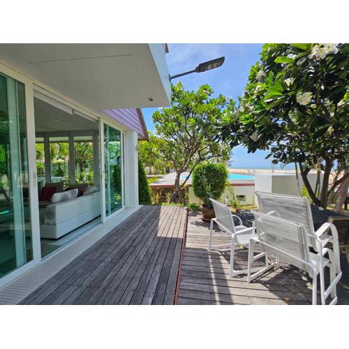 LELAWADEE Villa Cha -Am