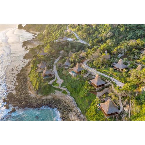 Lelewatu Resort Sumba