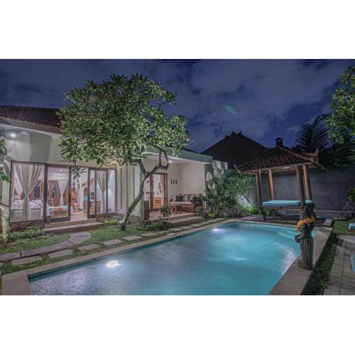 Leluhur 1 Private Pool Villa