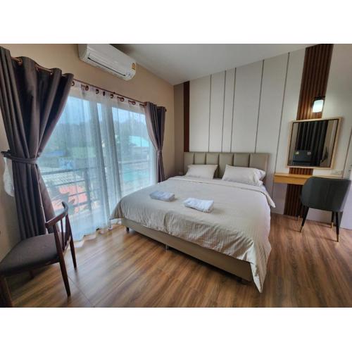 LeMae Residence เลอเม เรสซิเดนซ์ อำเภอเขาย้อย เพชรบุรี