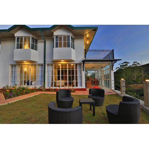 Lemas Holiday Bungalow