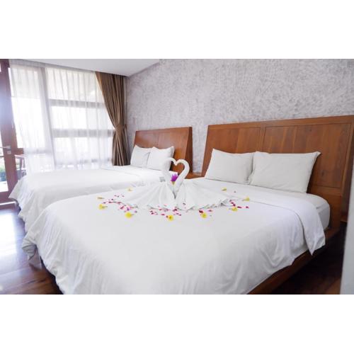 Lembah Ciater Resort Managed by Sahid