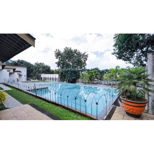 Lembah Gunung Kujang by ARBA