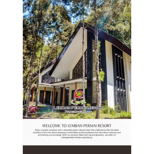 Lembah Permai Resort