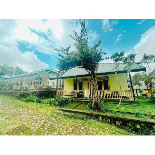 Lembah Rinjani Villa & Resto Syariah by ecommerceloka