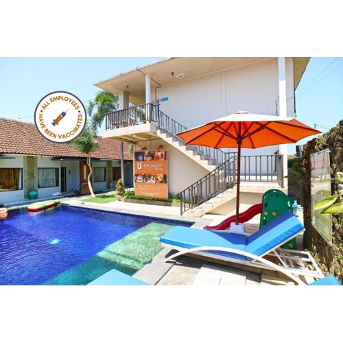 Lembayung Sari Homestay