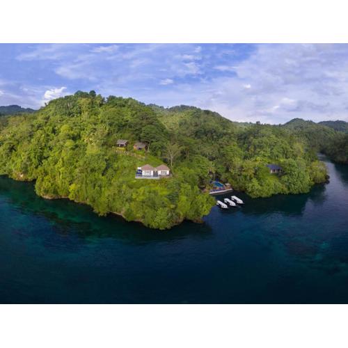 Lembeh Resort