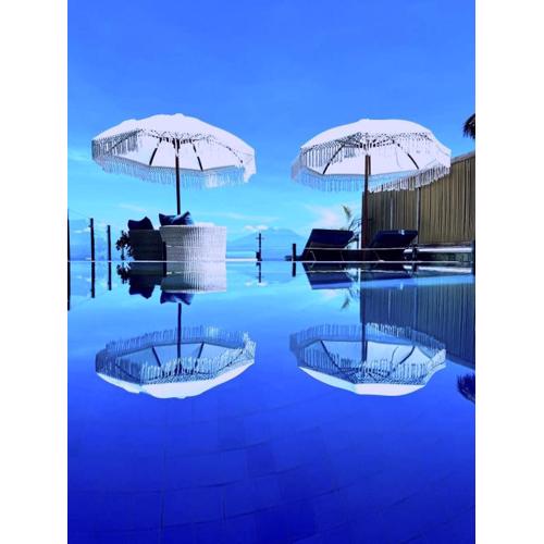 Lembongan Harmony Villas