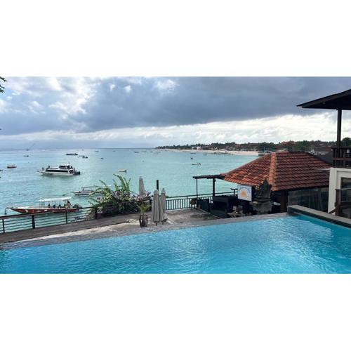 Lembongan Lux Villas
