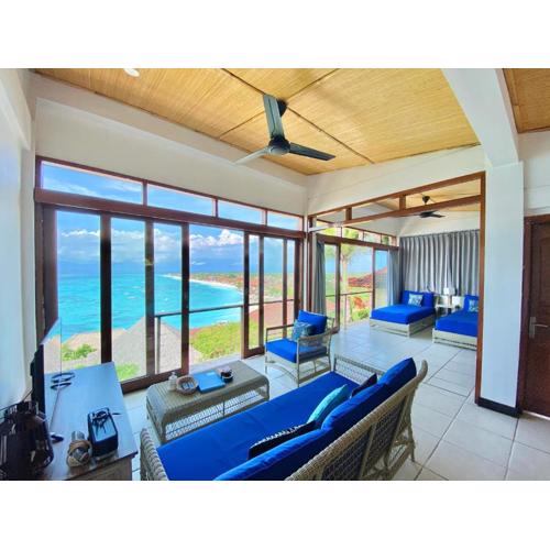 Lembongan Sanctuary Villas