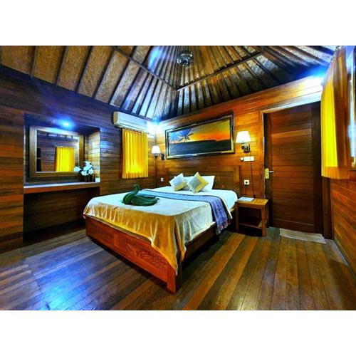 Lembongan Tropical Guesthouse