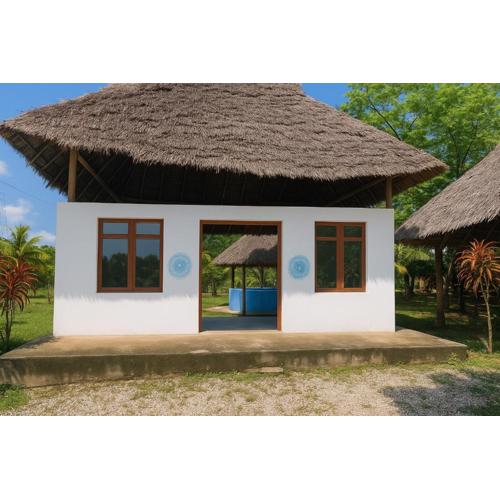Lemon grass house bungalow