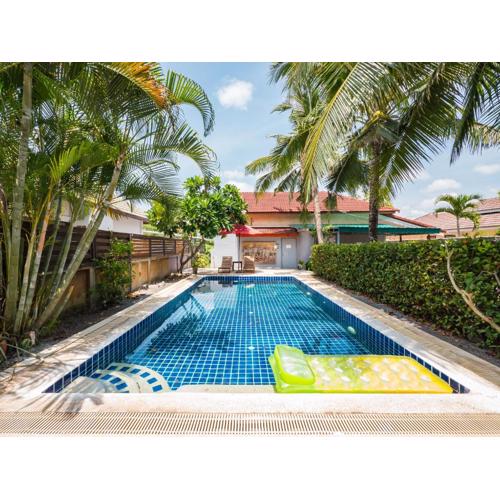 Lemon House apartment