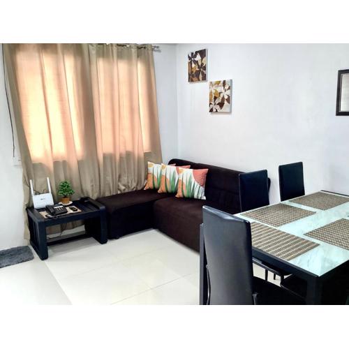 Lemon Transient House Puerto Princesa Palawan