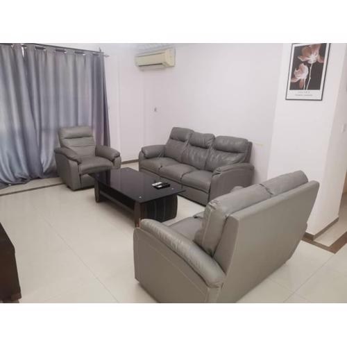 Lemon tree apartment