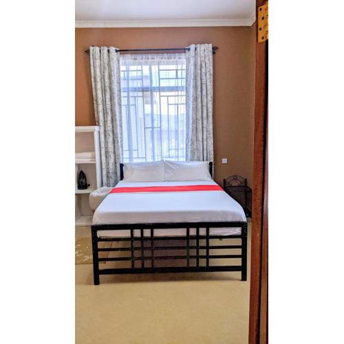 Lemon Tree Residence