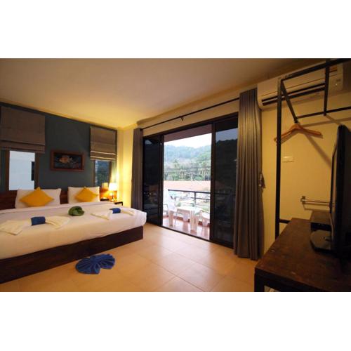 Lemonade Boutique Inn