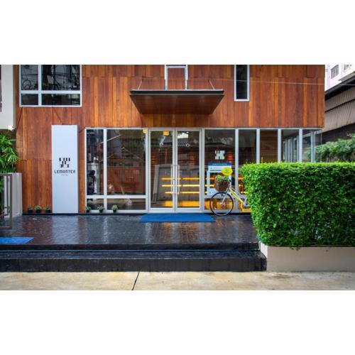 Lemontea Hotel Bangkok