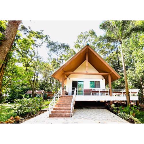 lemoon house khaoyai