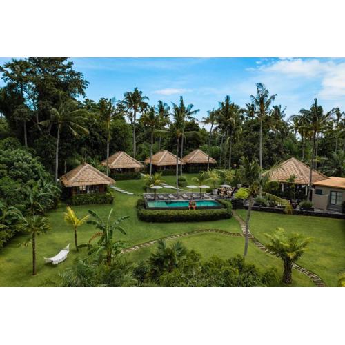 Lempuyang Boutique Hotel