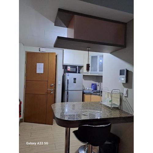 Lena may two palm tree villa