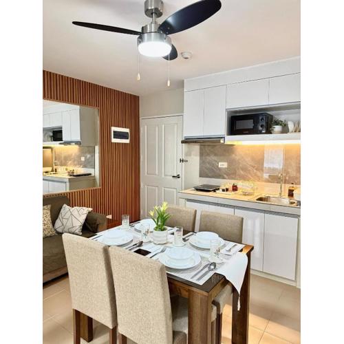 Lene Condominium Unit Rental