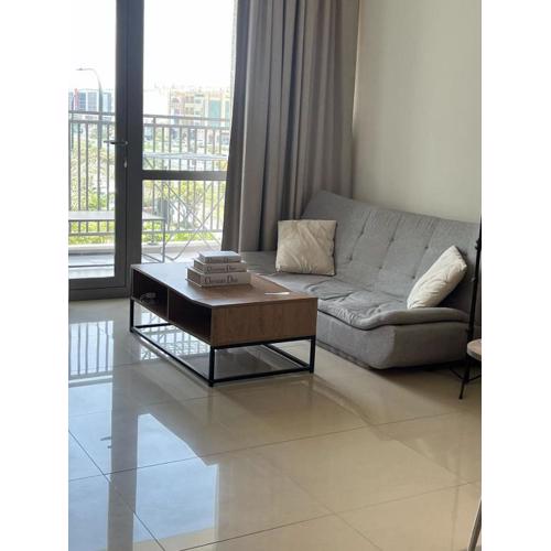 LeNexus Holiday Homes