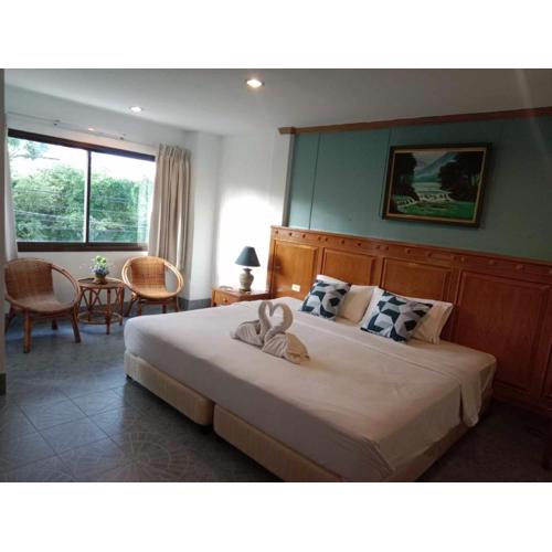 Leng Hotel