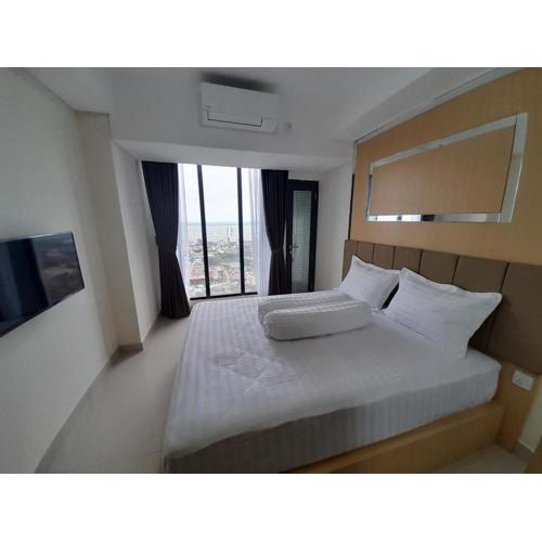 Lenggo - Apartement Meisterstadt Pollux Habibie 52-05