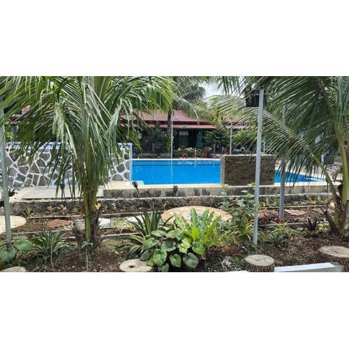 Lenjawi Resort and Events Place