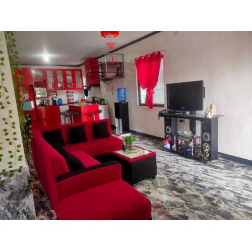 Lenz best staycation PH