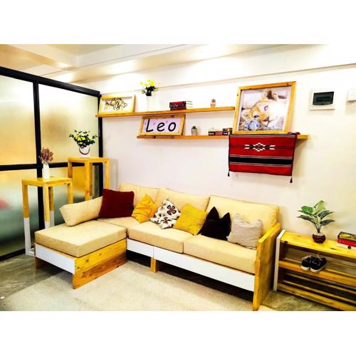 Leo, 1bdrm 5min to Nairobi CBD