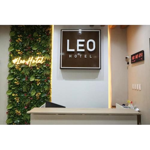 Leo Hotel - Lifestrong Property Inc