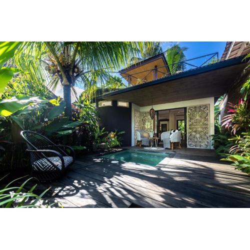 Leon Ubud bali - Adult Only