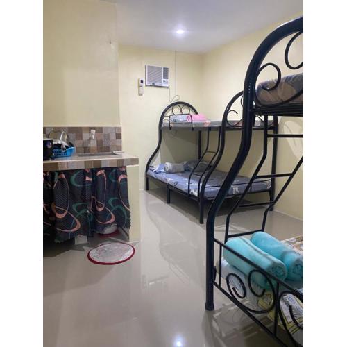 Leonisa Transient House