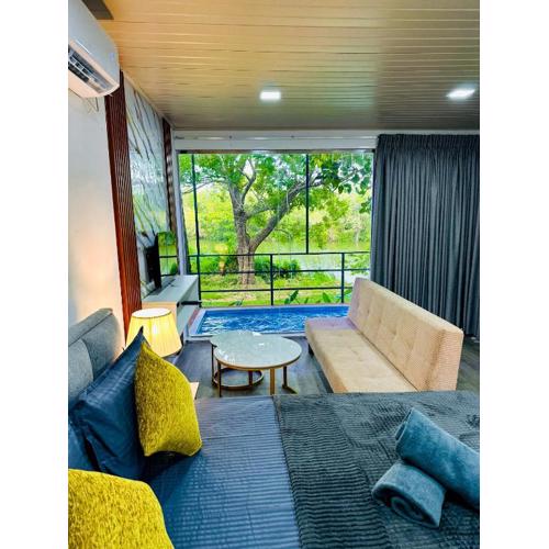 Leopard Inn Wilpattu