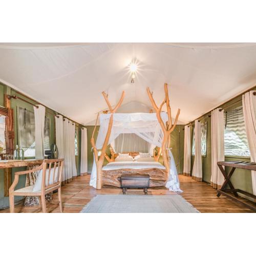 Leopard Safaris Yala