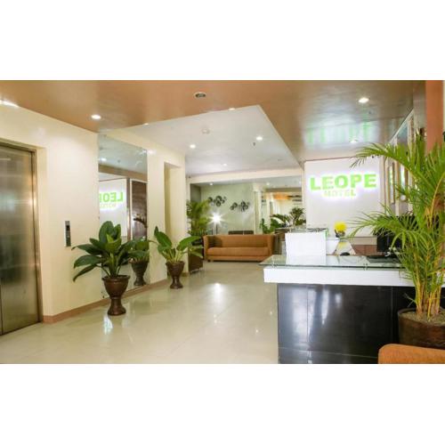 Leope Hotel Cagayan