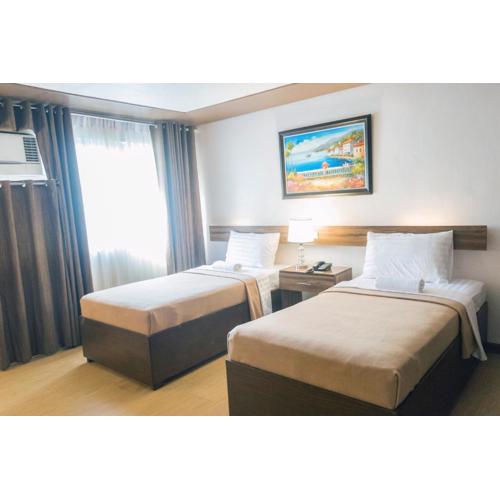 Leope Hotel