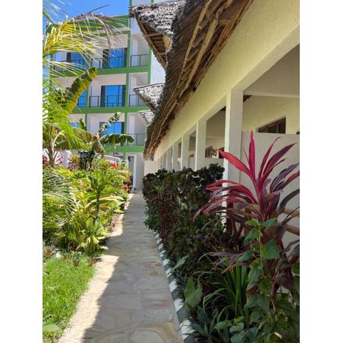 Leparadis Zanzibar Boutique Hotel