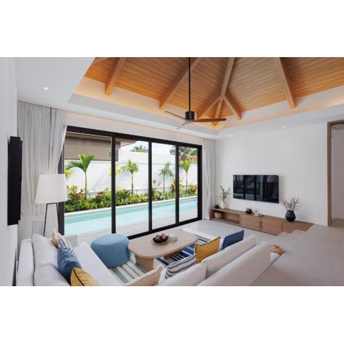 Lerka Villa Elegant 3 Bedroom