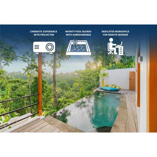 Lero Jungle House by Bukit Vista