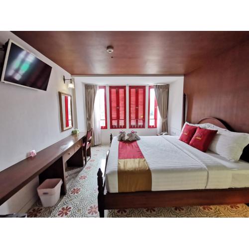 Lertnimit Boutique Hotel