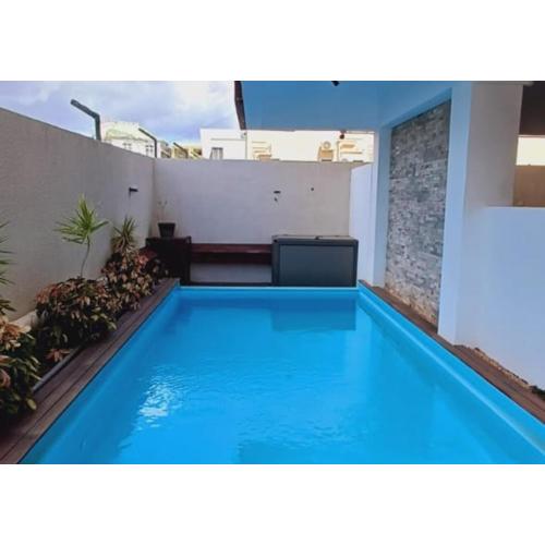 Les Aigrettes Retreat 2 Bedroom Paradise Flic en Flac Mauritius