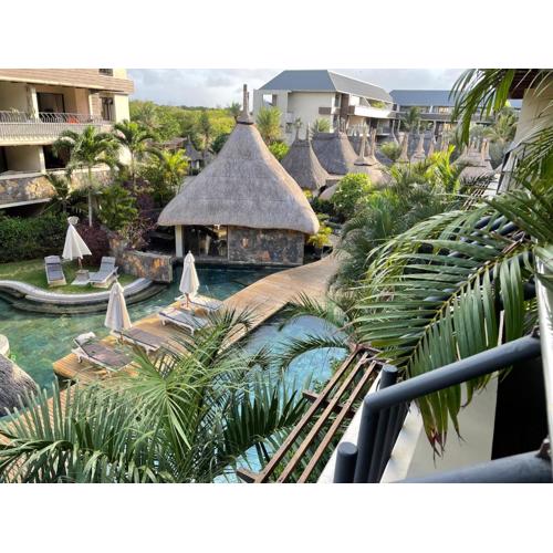 Les Alizées Grand Baie