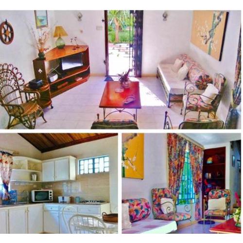 Les Buissons Bungalow