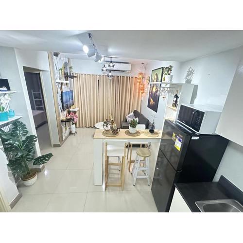 Les Chambres Cosy - Sea Residences MOA PASAY